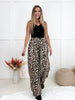 Leopard Luxe Pants-210 Other Bottoms- Simply Simpson's Boutique is a Women's Online Fashion Boutique Located in Jupiter, Florida