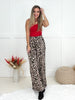 Leopard Luxe Pants-210 Other Bottoms- Simply Simpson's Boutique is a Women's Online Fashion Boutique Located in Jupiter, Florida