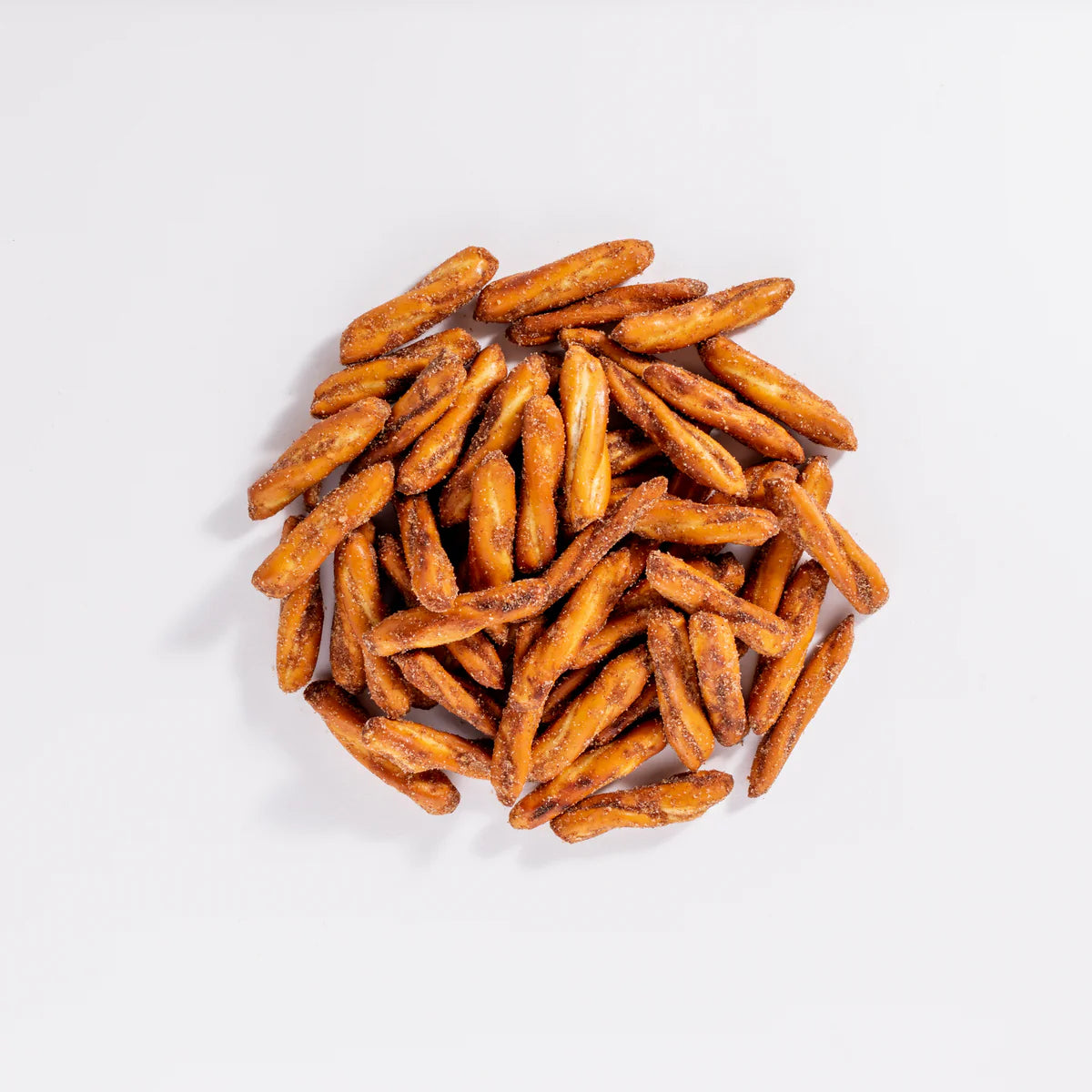 G.O.A.T Pretzels