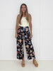 Midnight Blooms Pants-210 Other Bottoms- Simply Simpson's Boutique is a Women's Online Fashion Boutique Located in Jupiter, Florida