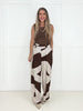 Espresso Escape Wide Leg Pants-210 Other Bottoms- Simply Simpson's Boutique is a Women's Online Fashion Boutique Located in Jupiter, Florida