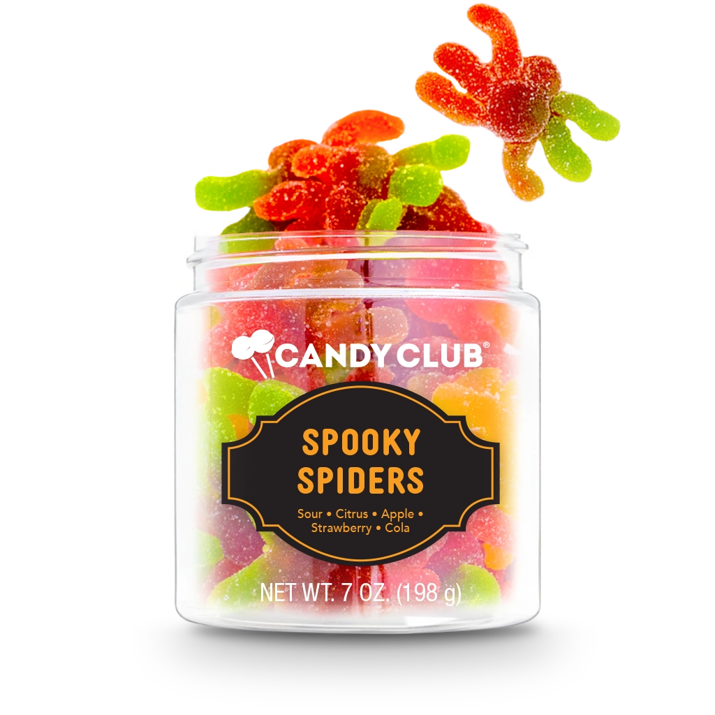 Fall & Spooky Candy Club-290 Home/Gift- Simply Simpson's Boutique is a Women's Online Fashion Boutique Located in Jupiter, Florida