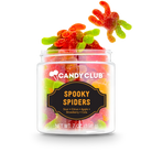 Fall & Spooky Candy Club-290 Home/Gift- Simply Simpson's Boutique is a Women's Online Fashion Boutique Located in Jupiter, Florida