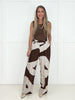 Espresso Escape Wide Leg Pants-210 Other Bottoms- Simply Simpson's Boutique is a Women's Online Fashion Boutique Located in Jupiter, Florida
