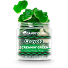 Crayola Candy Club-290 Home/Gift- Simply Simpson's Boutique is a Women's Online Fashion Boutique Located in Jupiter, Florida