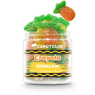 Crayola Candy Club-290 Home/Gift- Simply Simpson's Boutique is a Women's Online Fashion Boutique Located in Jupiter, Florida