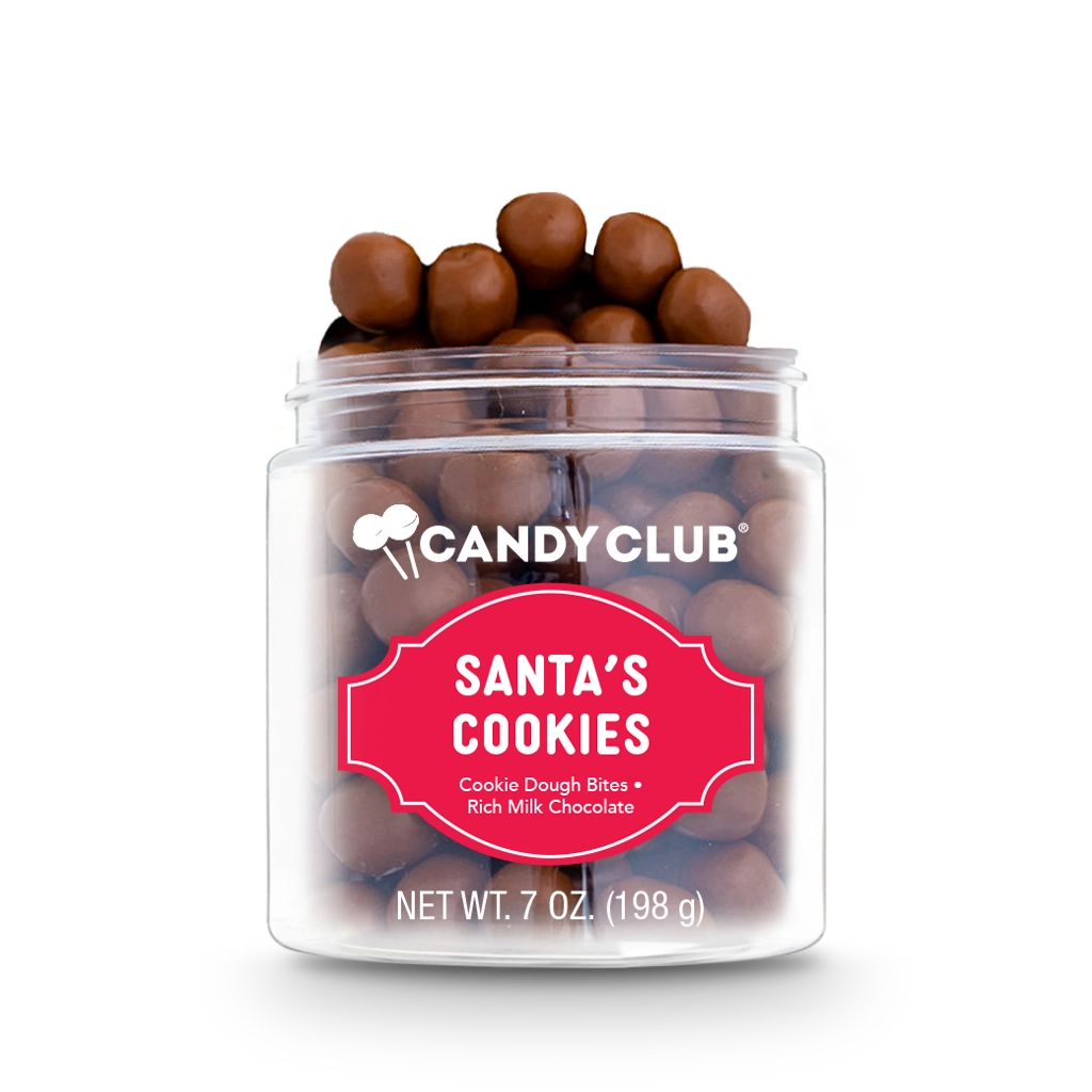 Holiday Candy Club-290 Home/Gift- Simply Simpson's Boutique is a Women's Online Fashion Boutique Located in Jupiter, Florida