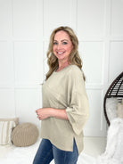 Lounge With Me Top-100 Short Sleeves- Simply Simpson's Boutique is a Women's Online Fashion Boutique Located in Jupiter, Florida