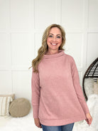 Keep Me Comfy Long Sleeve Top-110 Long Sleeves- Simply Simpson's Boutique is a Women's Online Fashion Boutique Located in Jupiter, Florida