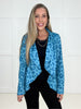 On the Prowl Blazer-180 Outerwear- Simply Simpson's Boutique is a Women's Online Fashion Boutique Located in Jupiter, Florida