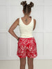 Dear Scarlett Palm Beach Relaxed Shorts-190 Skirts/Shorts- Simply Simpson's Boutique is a Women's Online Fashion Boutique Located in Jupiter, Florida