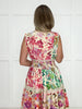 POL Fresh Floral Maxi Dress-240 Dresses- Simply Simpson's Boutique is a Women's Online Fashion Boutique Located in Jupiter, Florida