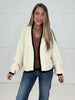 The Winnie Contrast Trim Cardigan-150 Sweaters- Simply Simpson's Boutique is a Women's Online Fashion Boutique Located in Jupiter, Florida