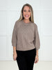 The Headliner Studded Sweater-150 Sweaters- Simply Simpson's Boutique is a Women's Online Fashion Boutique Located in Jupiter, Florida