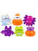 Taba-licious Halloween Squishies