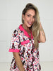 Preorder Shirley & Stone Wildflower Whiskers Pants Pajamas