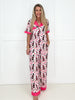 Preorder Shirley & Stone Wildflower Whiskers Pants Pajamas