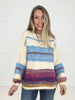 Painted Skies Stripe Sweater-150 Sweaters- Simply Simpson's Boutique is a Women's Online Fashion Boutique Located in Jupiter, Florida