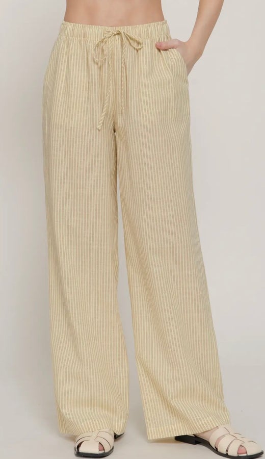 Paradise Pants- Simply Simpson's Boutique is a Women's Online Fashion Boutique Located in Jupiter, Florida