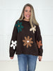 Petal Parade Sweater-150 Sweaters- Simply Simpson's Boutique is a Women's Online Fashion Boutique Located in Jupiter, Florida