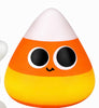 Halloween Ghost & Candy Corn Squishies