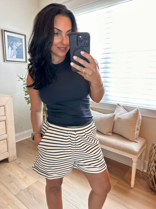 Kate Shorts- Simply Simpson's Boutique is a Women's Online Fashion Boutique Located in Jupiter, Florida
