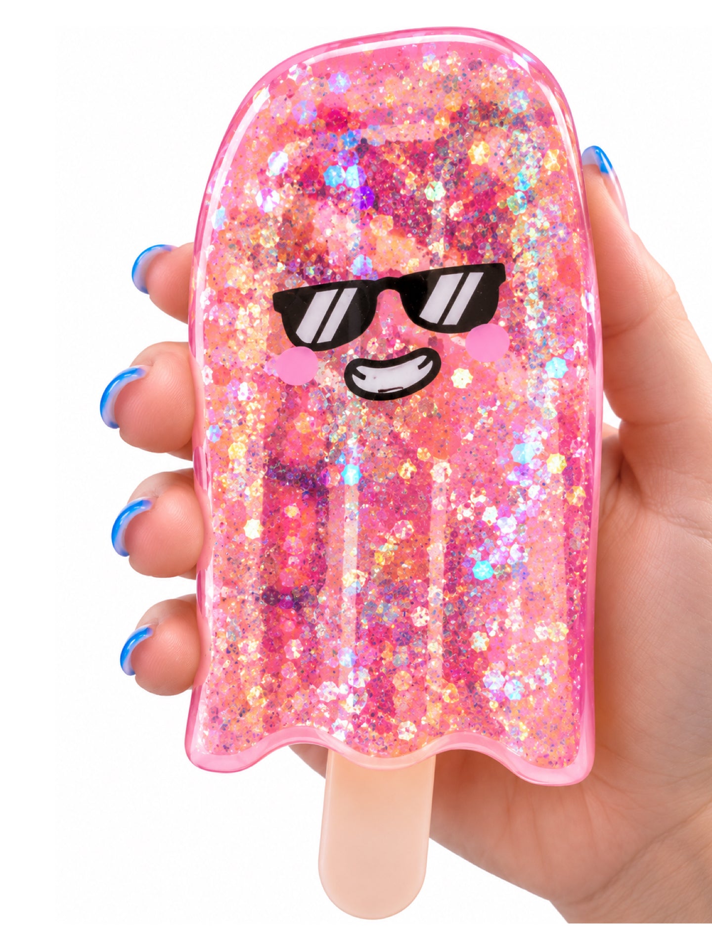 Popsicle Maltose Squishy-290 Home/Gift- Simply Simpson's Boutique is a Women's Online Fashion Boutique Located in Jupiter, Florida