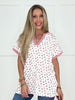 Rose Garden Top