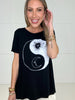 Celestial Yin Yang Graphic Tee-100 Short Sleeves- Simply Simpson's Boutique is a Women's Online Fashion Boutique Located in Jupiter, Florida