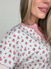 Rose Garden Top