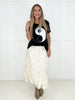 Celestial Yin Yang Graphic Tee-100 Short Sleeves- Simply Simpson's Boutique is a Women's Online Fashion Boutique Located in Jupiter, Florida