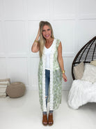 Lacey Dreams Kimono-180 Outerwear- Simply Simpson's Boutique is a Women's Online Fashion Boutique Located in Jupiter, Florida