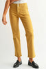 Mica Golden Hour Straight Leg Jeans