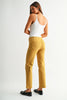Mica Golden Hour Straight Leg Jeans