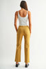 Mica Golden Hour Straight Leg Jeans