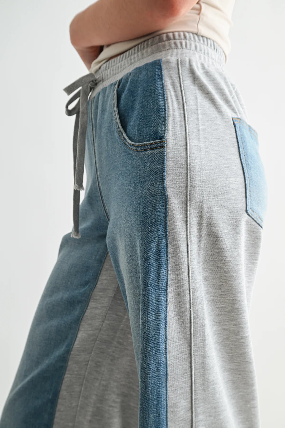 Mica Best of Both Worlds Joggers