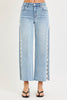 Risen Daisy Darling Wide Leg Jeans