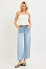Risen Daisy Darling Wide Leg Jeans