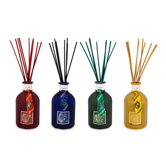 Harry Potter House Reed Diffusers