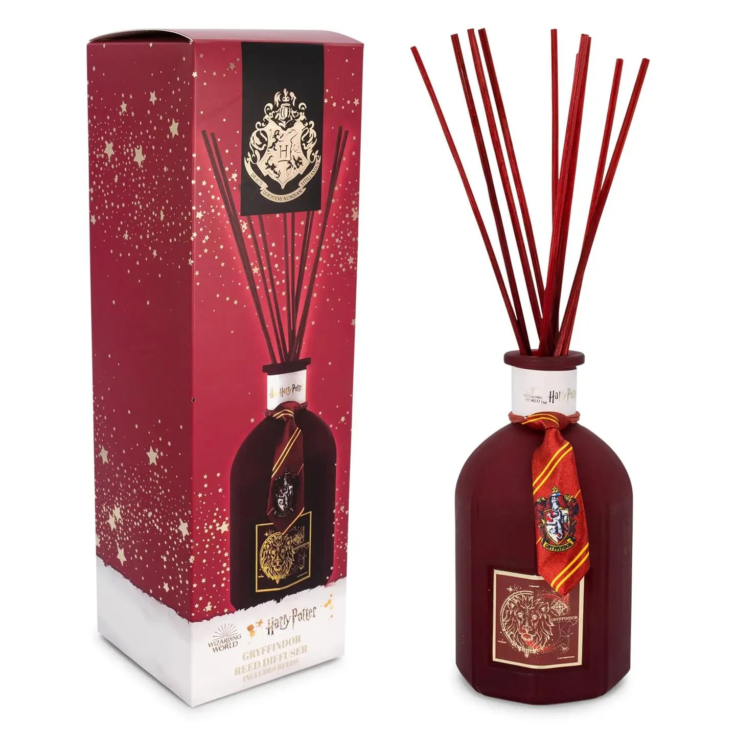 Harry Potter House Reed Diffusers- Simply Simpson's Boutique is a Women's Online Fashion Boutique Located in Jupiter, Florida