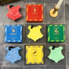 Harry Potter Spongelle Body Buffer- Simply Simpson's Boutique is a Women's Online Fashion Boutique Located in Jupiter, Florida