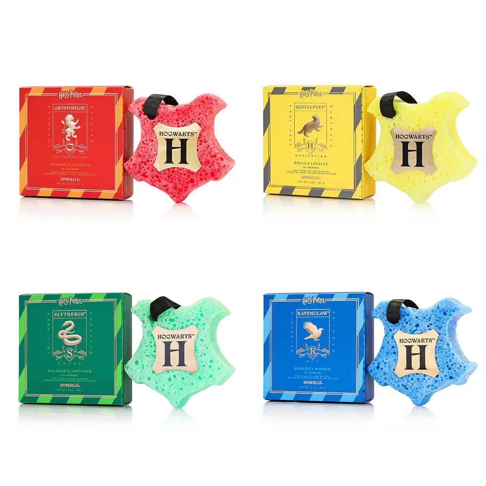 Harry Potter Spongelle Body Buffer- Simply Simpson's Boutique is a Women's Online Fashion Boutique Located in Jupiter, Florida
