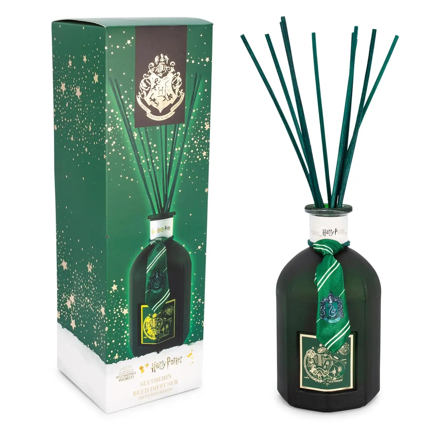Harry Potter House Reed Diffusers- Simply Simpson's Boutique is a Women's Online Fashion Boutique Located in Jupiter, Florida