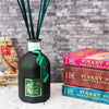 Harry Potter House Reed Diffusers- Simply Simpson's Boutique is a Women's Online Fashion Boutique Located in Jupiter, Florida