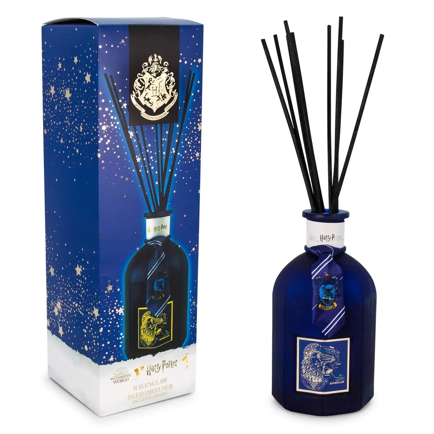 Harry Potter House Reed Diffusers- Simply Simpson's Boutique is a Women's Online Fashion Boutique Located in Jupiter, Florida