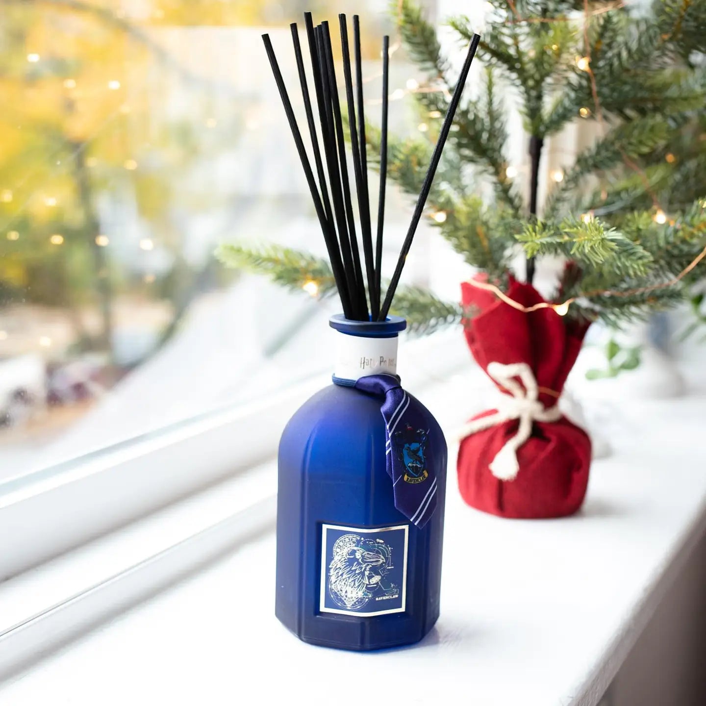 Harry Potter House Reed Diffusers- Simply Simpson's Boutique is a Women's Online Fashion Boutique Located in Jupiter, Florida