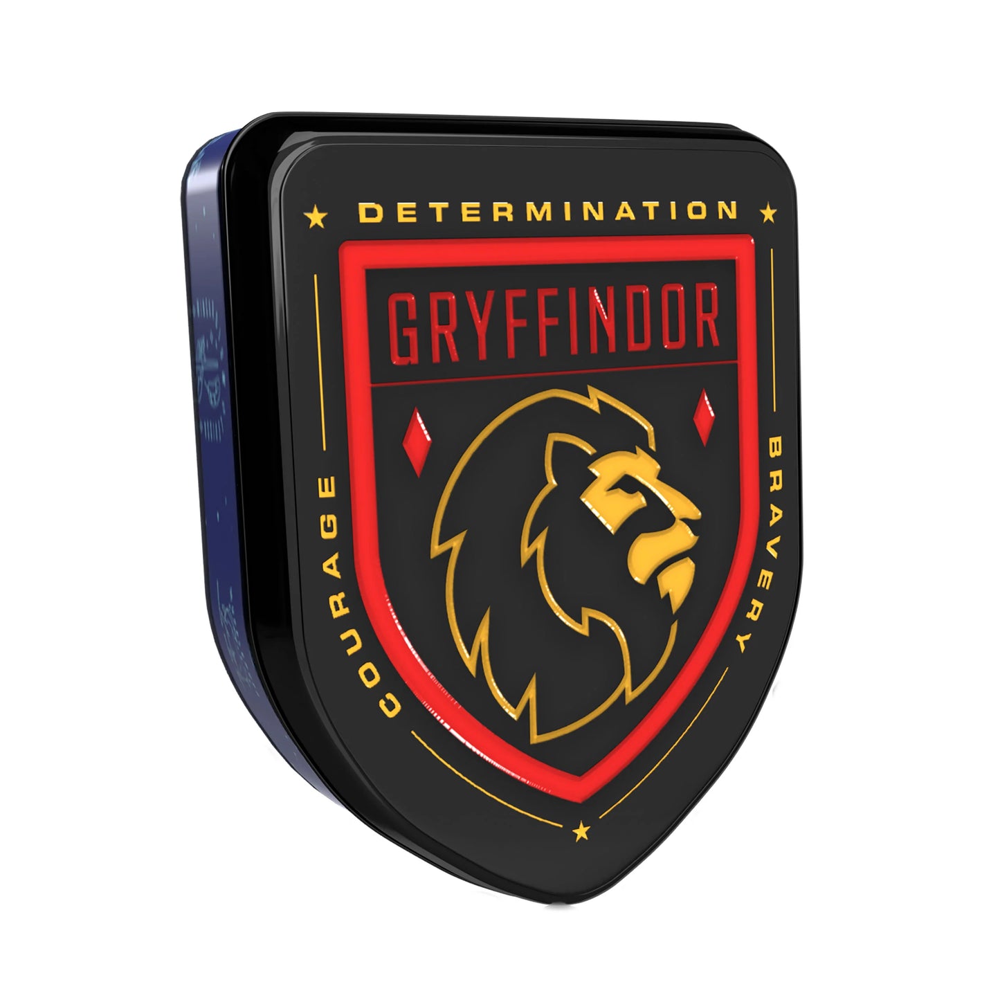 Harry Potter House Crest Jelly Bean Tins-310 Snacks- Simply Simpson's Boutique is a Women's Online Fashion Boutique Located in Jupiter, Florida