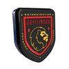 Harry Potter House Crest Jelly Bean Tins-310 Snacks- Simply Simpson's Boutique is a Women's Online Fashion Boutique Located in Jupiter, Florida