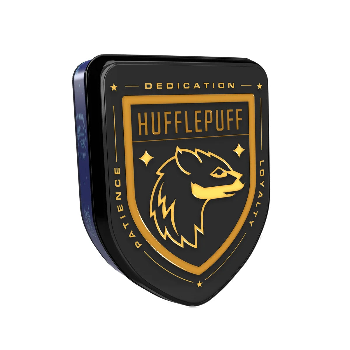 Harry Potter House Crest Jelly Bean Tins-310 Snacks- Simply Simpson's Boutique is a Women's Online Fashion Boutique Located in Jupiter, Florida
