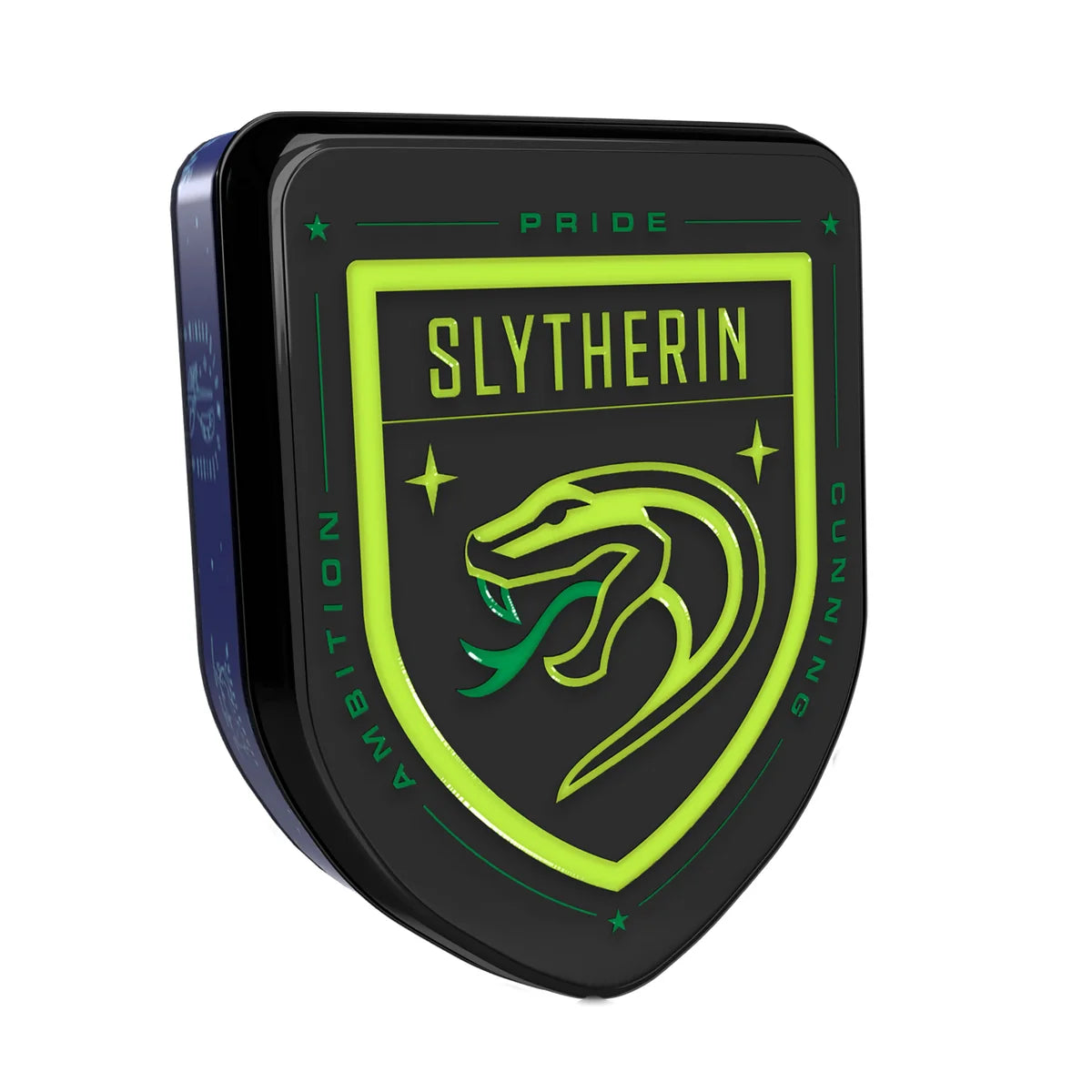 Harry Potter House Crest Jelly Bean Tins-310 Snacks- Simply Simpson's Boutique is a Women's Online Fashion Boutique Located in Jupiter, Florida